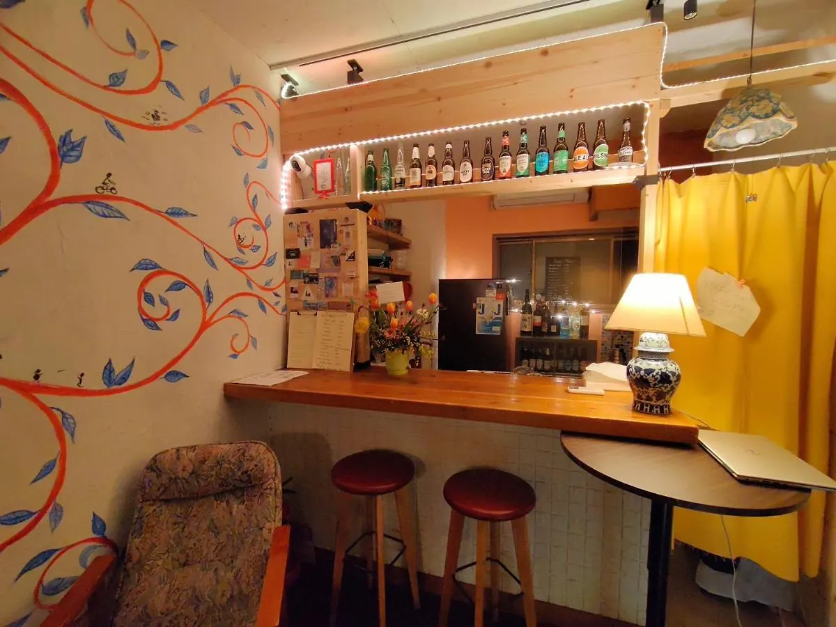 Guest House Mii Osaka Japan