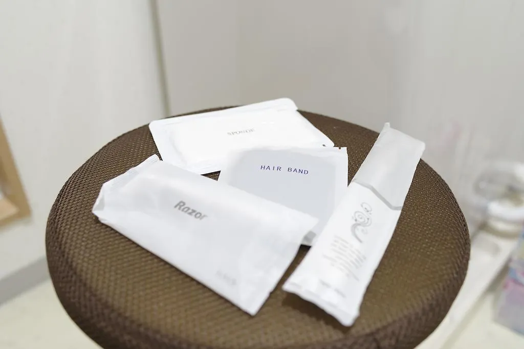 Guest House Mii Osaka Japan