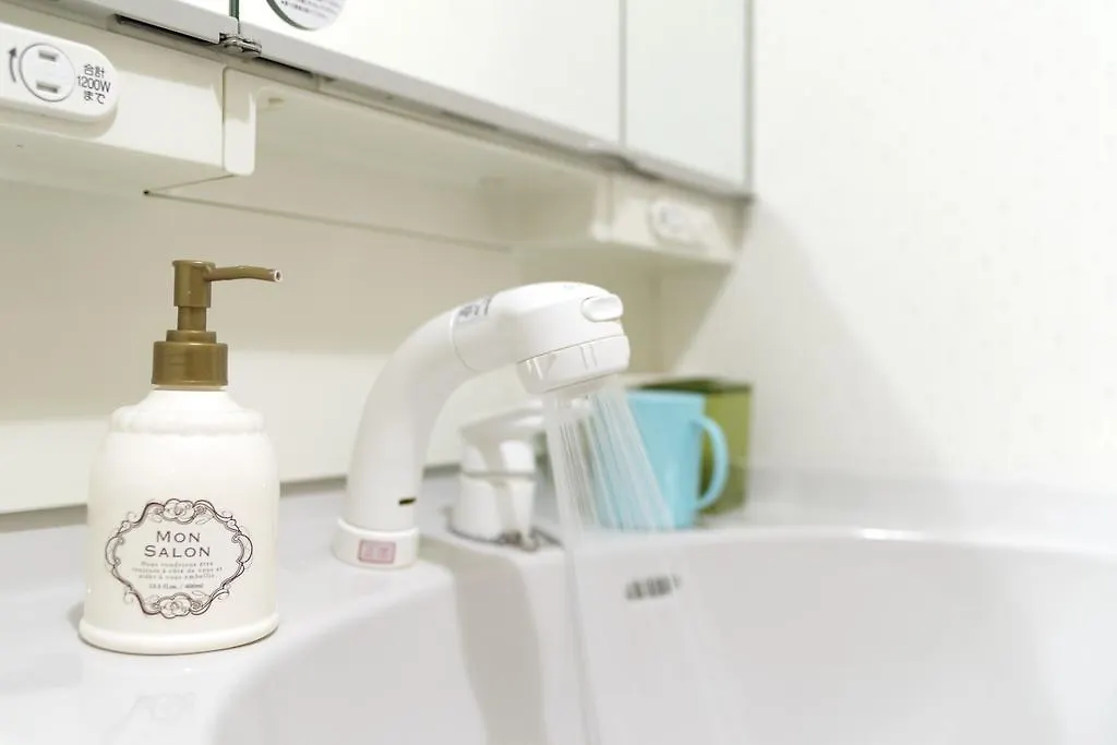 Guest House Mii Osaka 0*,  Japan