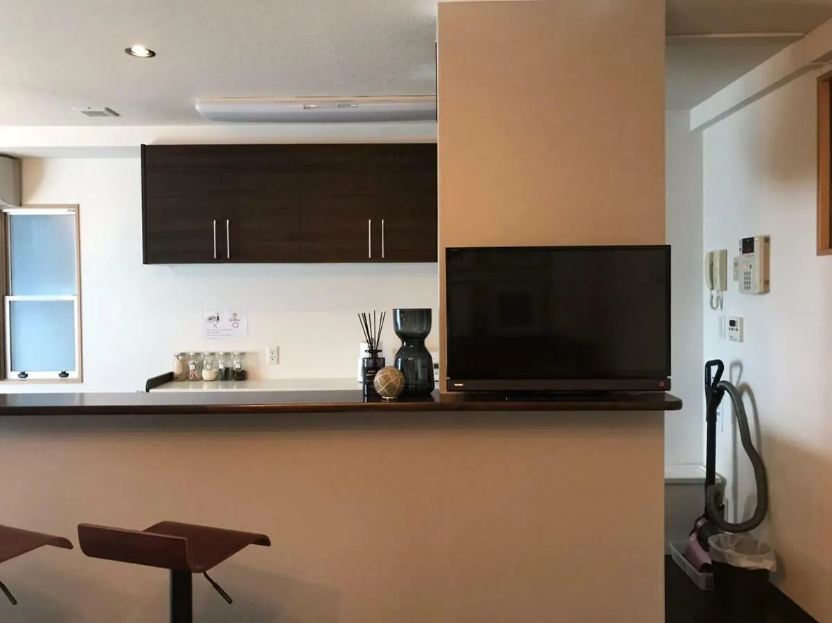 Guest House Mii Osaka