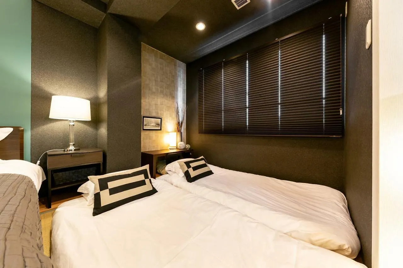Guest House Mii Osaka Japan