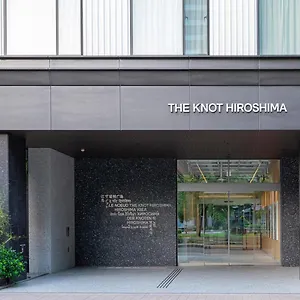 **** 호텔 The Knot 일본