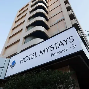*** 호텔 마이스테이스 가메이도 일본